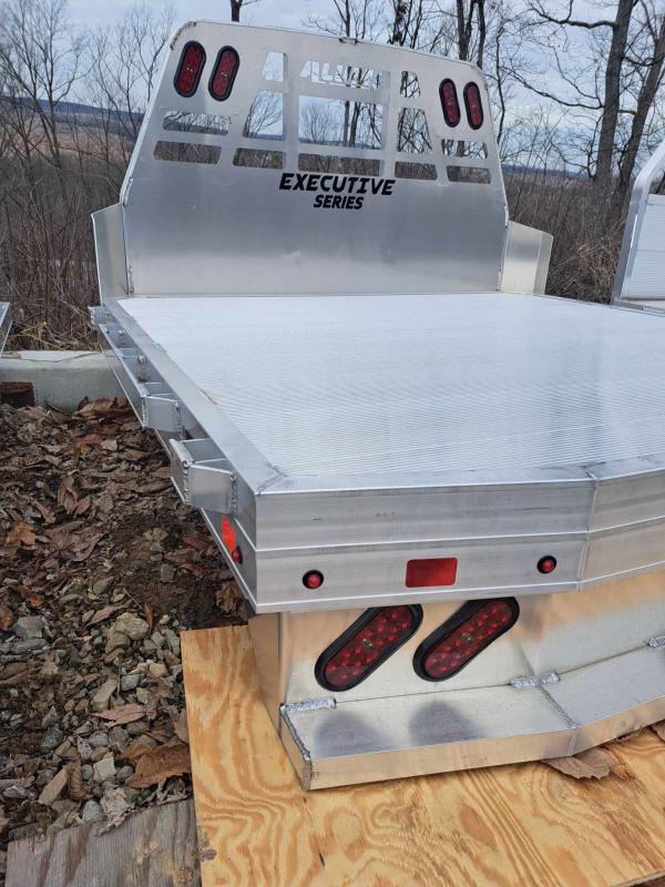 new Flat Decks Aluma  for sale, in Frankfort, OH Thumbnail 4