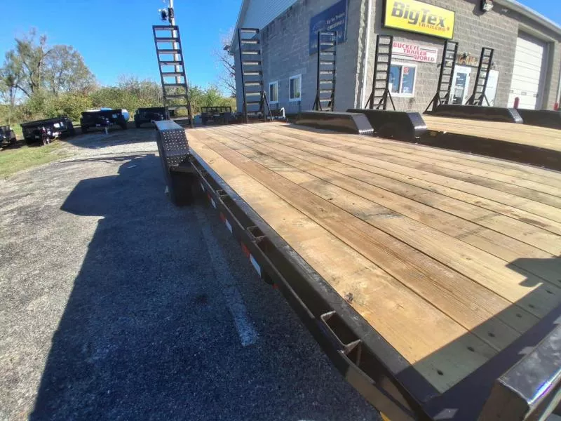 new Car Haulers / Racing Trailers Other  for sale, in Circleville, OH Thumbnail 14