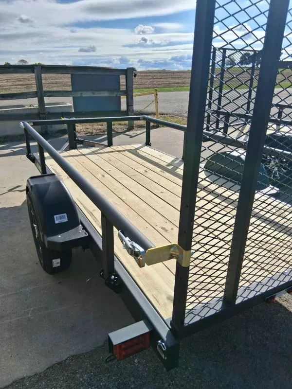 new Utility Trailers Karavan Trailers  for sale, in Circleville, OH Thumbnail 7