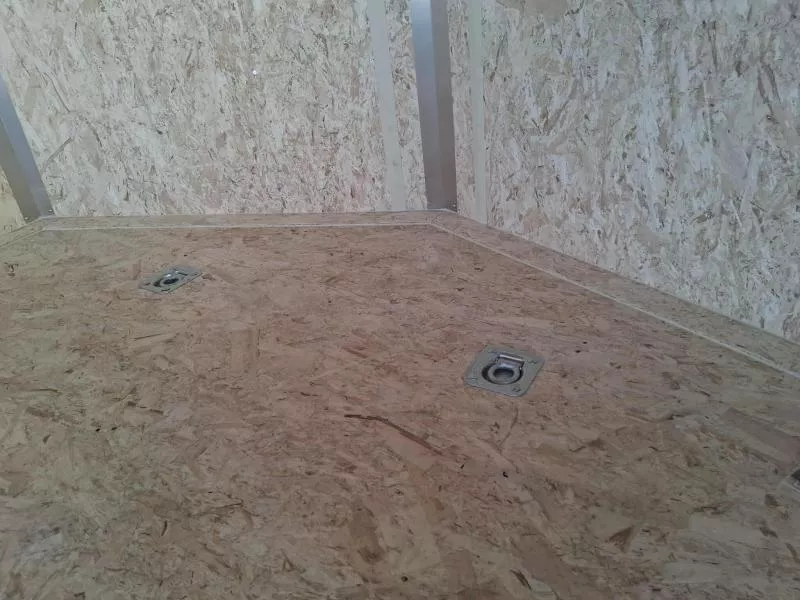 new Cargo (Enclosed) Trailers Impact Trailers  for sale, in Circleville, OH Thumbnail 14