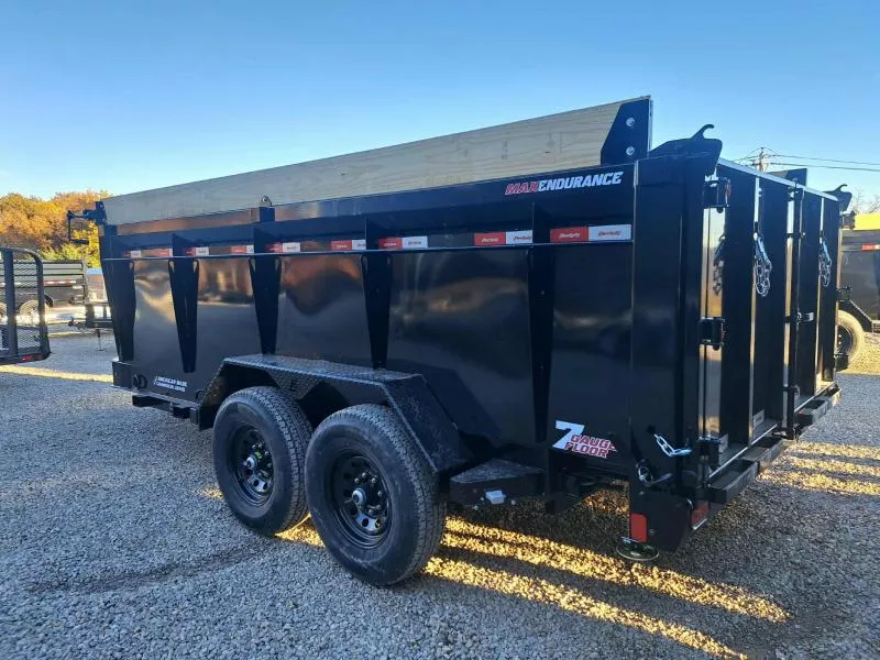 new Dump Trailers Liberty  for sale, in Frankfort, OH Thumbnail 4