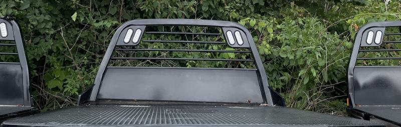new Flat Decks CM Truck Beds  for sale, in Frankfort, OH Thumbnail 4