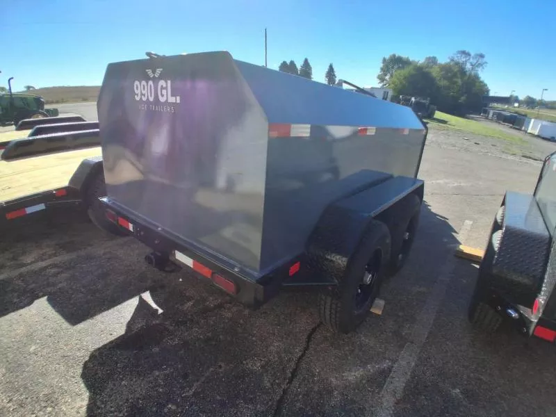 new Other Trailers Other  for sale, in Circleville, OH Thumbnail 9