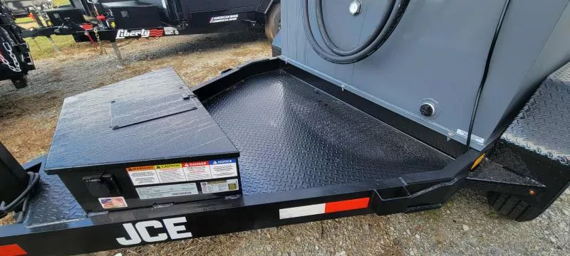 new Equipment / Flatbed Trailers Other  for sale, in Circleville, OH Thumbnail 3