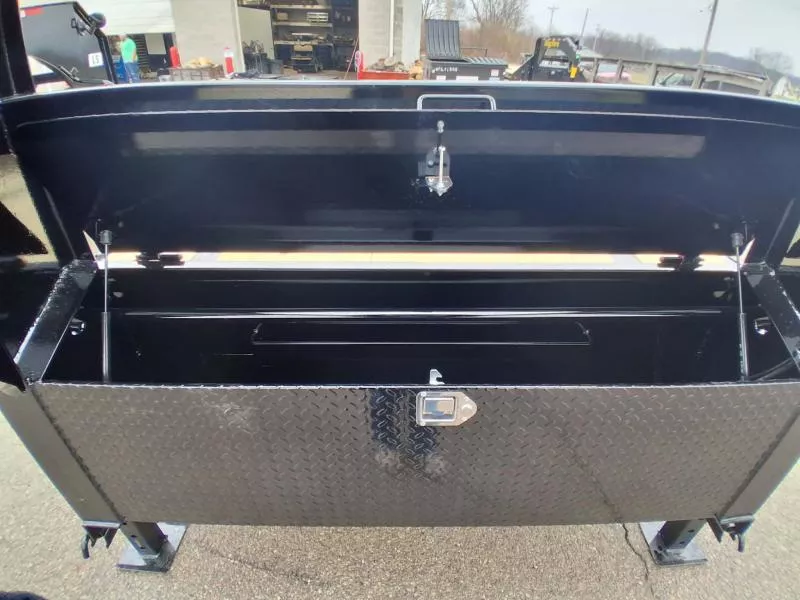 new Equipment / Flatbed Trailers PJ Trailers  for sale, in Circleville, OH Thumbnail 6