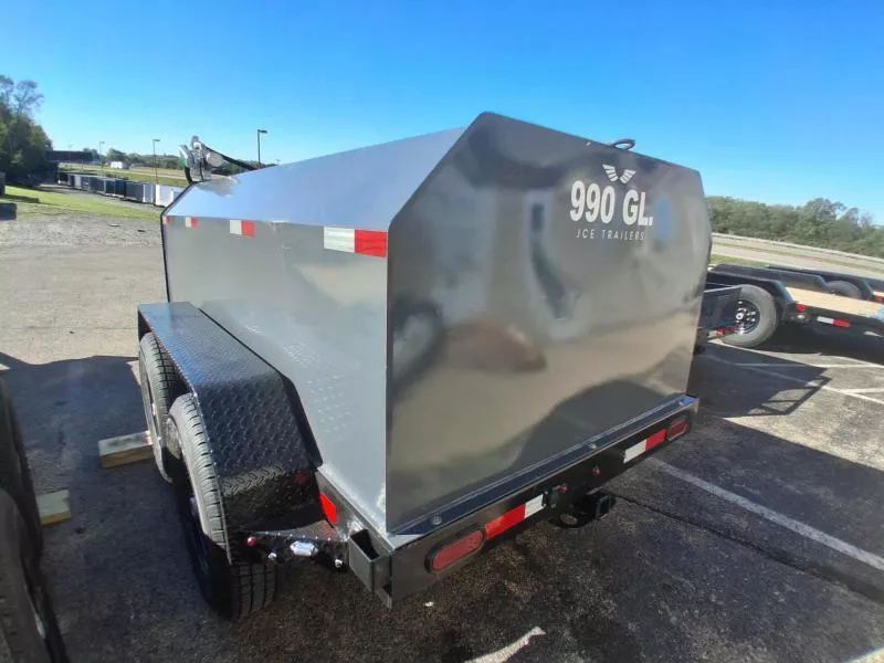 new Other Trailers Other  for sale, in Circleville, OH Thumbnail 7