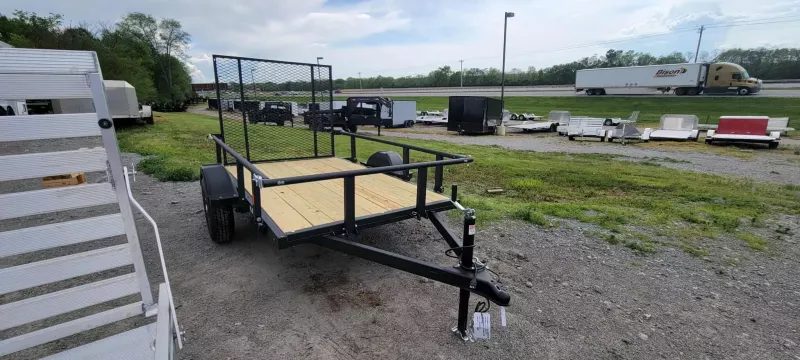new Utility Trailers Karavan Trailers  for sale, in Circleville, OH Thumbnail 8