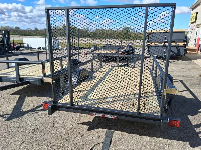 new Utility Trailers Karavan Trailers  for sale, in Circleville, OH Thumbnail 6