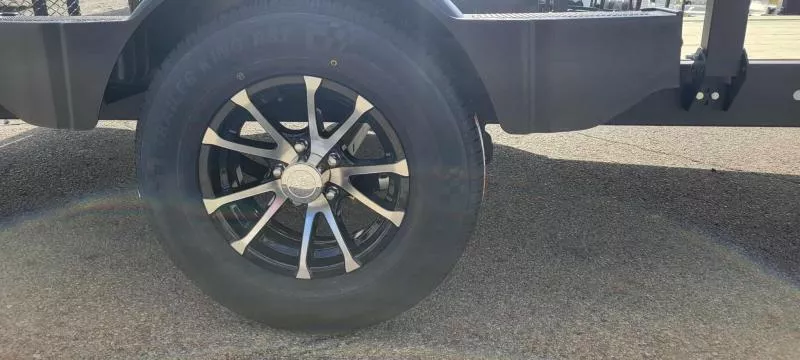 new Utility Trailers Karavan Trailers  for sale, in Circleville, OH Thumbnail 3