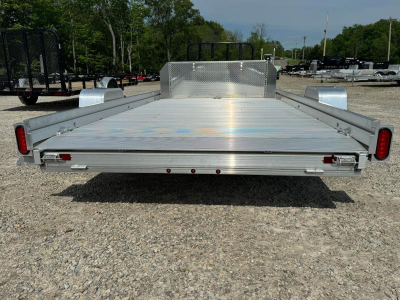 new Utility Trailers Aluma  for sale, in Frankfort, OH Thumbnail 5