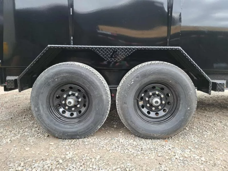 new Dump Trailers Liberty  for sale, in Frankfort, OH Thumbnail 13