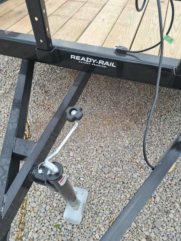 new Utility Trailers PJ Trailers  for sale, in Frankfort, OH Thumbnail 8