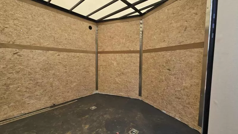 used Cargo (Enclosed) Trailers RC Trailers  for sale, in Frankfort, OH Thumbnail 10
