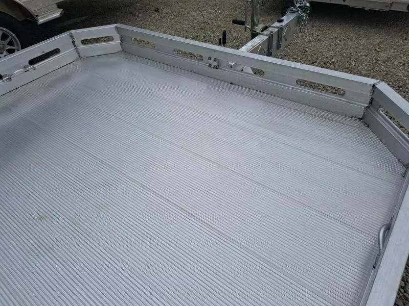 new Utility Trailers Aluma  for sale, in Frankfort, OH Thumbnail 7