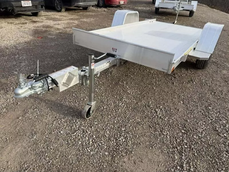 new Utility Trailers Aluma  for sale, in Frankfort, OH Thumbnail 2