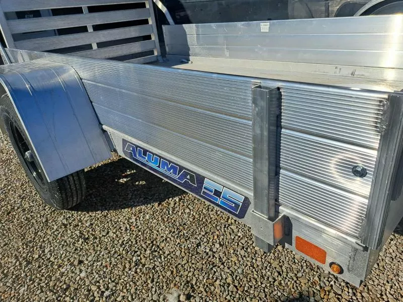 new Utility Trailers Aluma  for sale, in Frankfort, OH Thumbnail 8