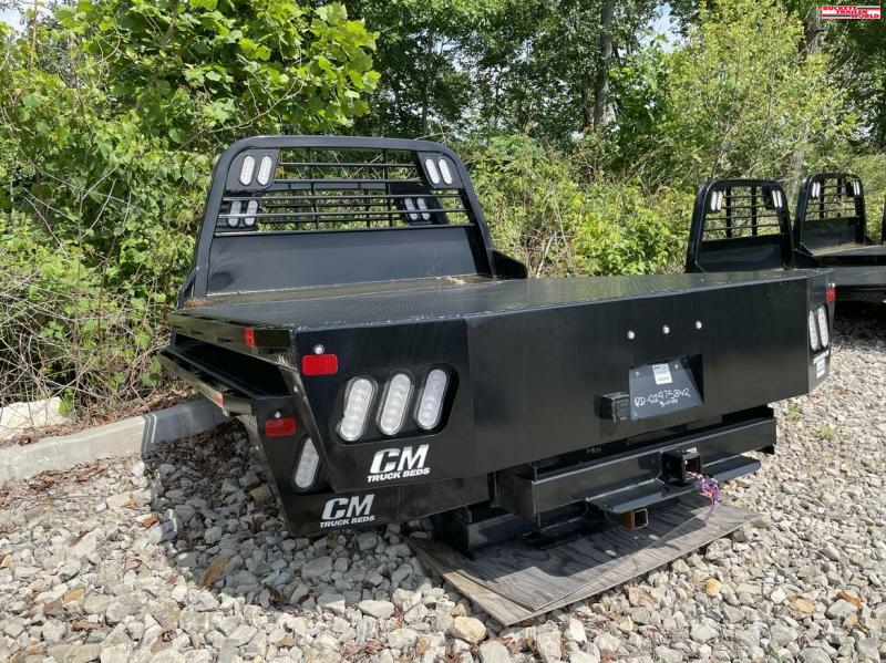 CM Truck Beds RD 8'6/97/56or58/42 1717524782