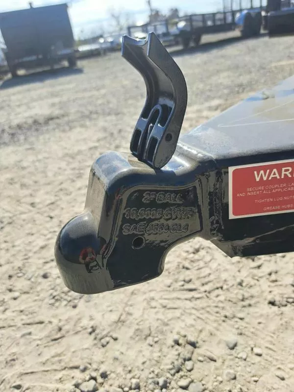 new Utility Trailers PJ Trailers  for sale, in Frankfort, OH Thumbnail 8