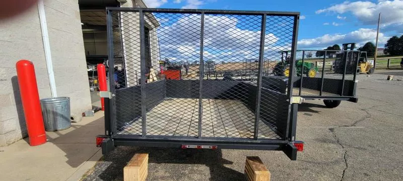 new Utility Trailers Karavan Trailers  for sale, in Circleville, OH Thumbnail 7