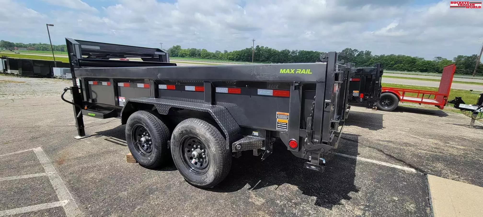 2025 Load Trail