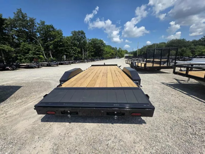 new Car Haulers / Racing Trailers Liberty  for sale, in Frankfort, OH Thumbnail 10