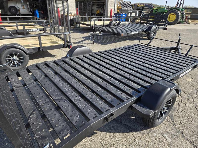 new Utility Trailers Karavan Trailers  for sale, in Circleville, OH Thumbnail 7