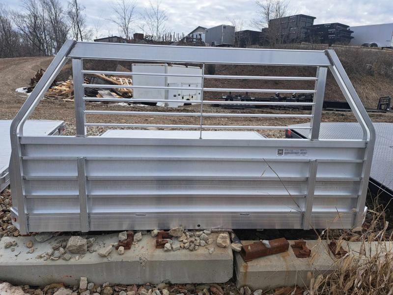 new Flat Decks Aluma  for sale, in Frankfort, OH Thumbnail 7