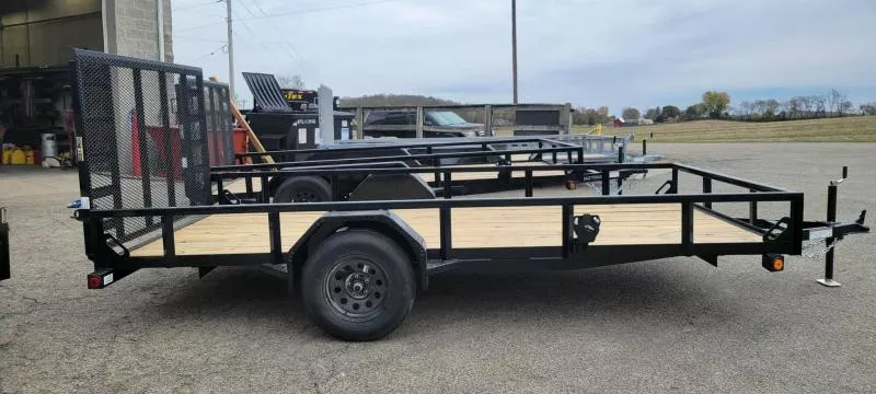 new Utility Trailers Load Trail  for sale, in Circleville, OH Thumbnail 5