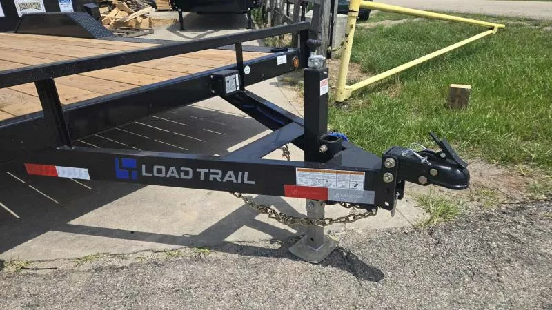 new Car Haulers / Racing Trailers Load Trail  for sale, in Circleville, OH Thumbnail 3