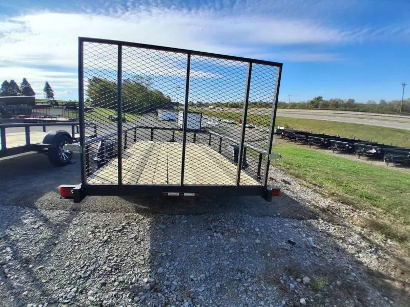 new Utility Trailers Karavan Trailers  for sale, in Circleville, OH Thumbnail 10