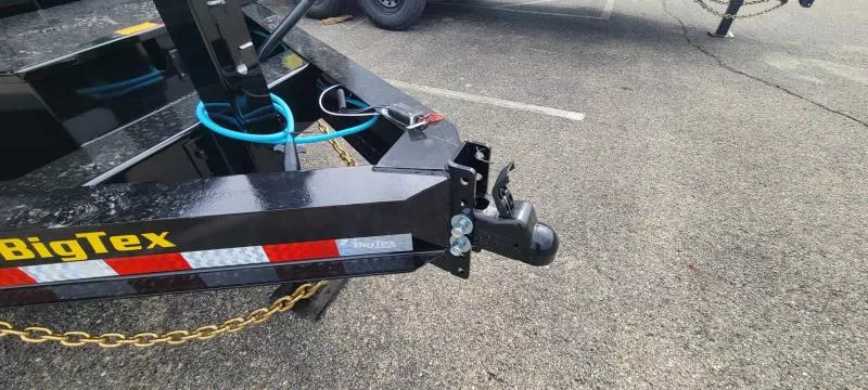 new Dump Trailers Big Tex Trailers  for sale, in Circleville, OH Thumbnail 3