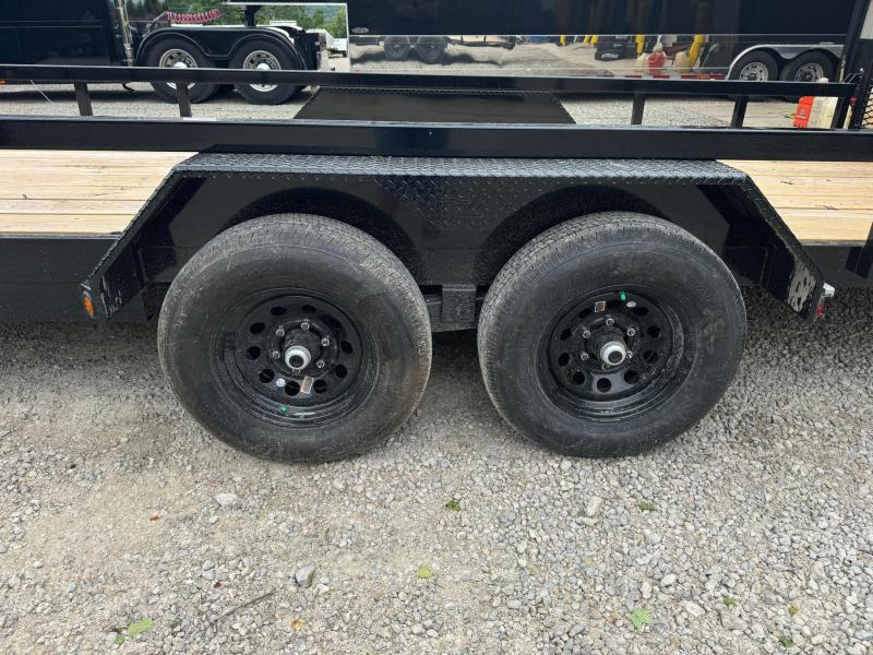 new Utility Trailers Liberty  for sale, in Frankfort, OH Thumbnail 5