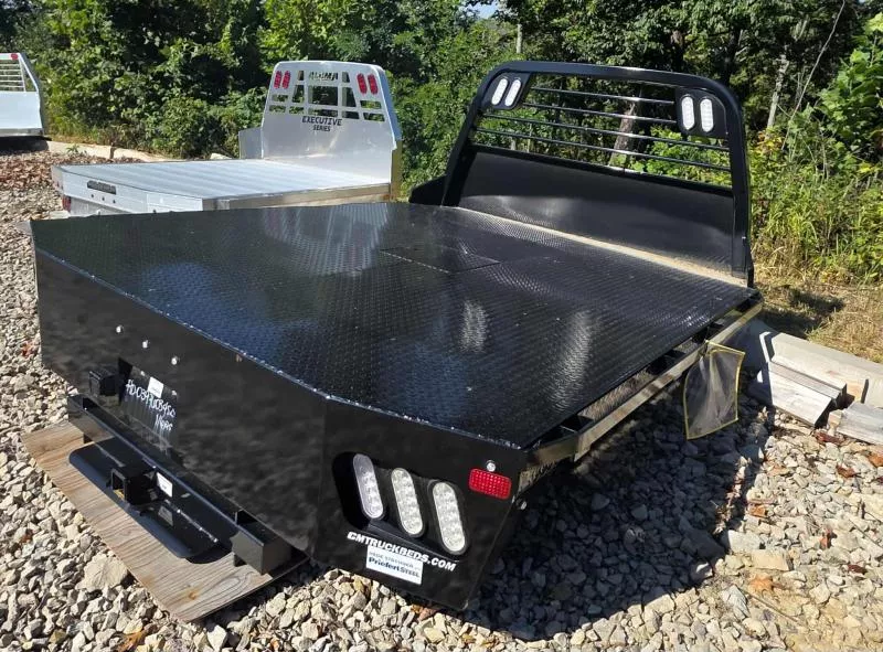  CM Truck Beds RD 9'4/97/60/34 SD