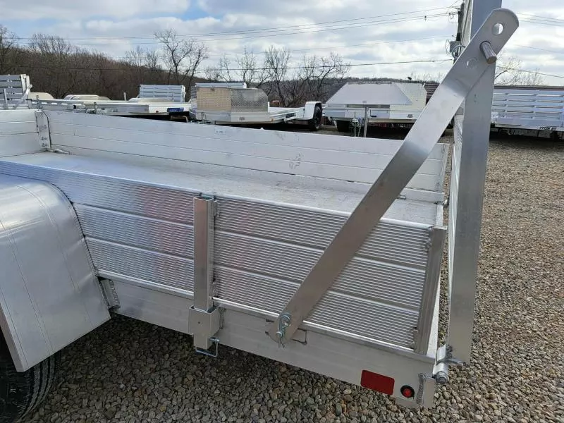 new Utility Trailers Aluma  for sale, in Frankfort, OH Thumbnail 6