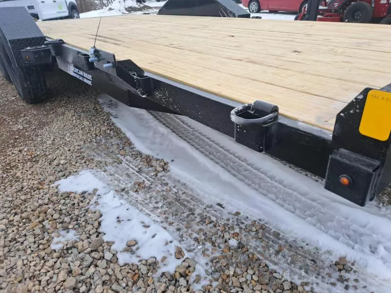 new Car Haulers / Racing Trailers Liberty  for sale, in Frankfort, OH Thumbnail 7