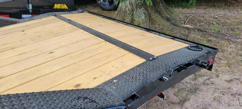 new Car Haulers / Racing Trailers Load Trail  for sale, in Circleville, OH Thumbnail 7