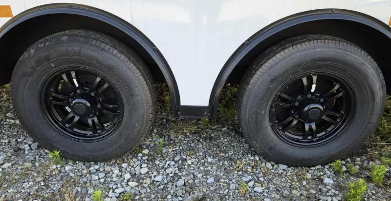 new Cargo (Enclosed) Trailers Cross Trailers  for sale, in Circleville, OH Thumbnail 22