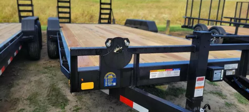 new Equipment / Flatbed Trailers Other  for sale, in Circleville, OH Thumbnail 6