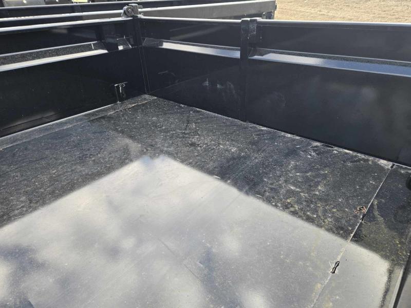 new Dump Trailers Load Trail  for sale, in Circleville, OH Thumbnail 13