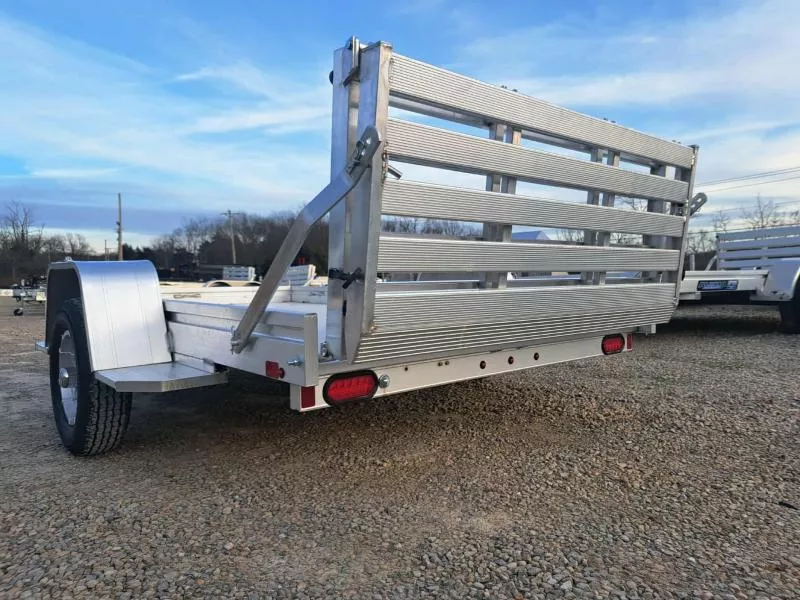 new Utility Trailers Aluma  for sale, in Frankfort, OH Thumbnail 5