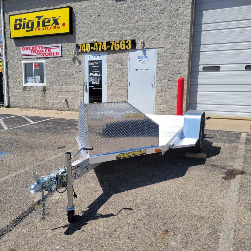 new Motorcycle / Cycle Trailers Aluma  for sale, in Circleville, OH Thumbnail 5