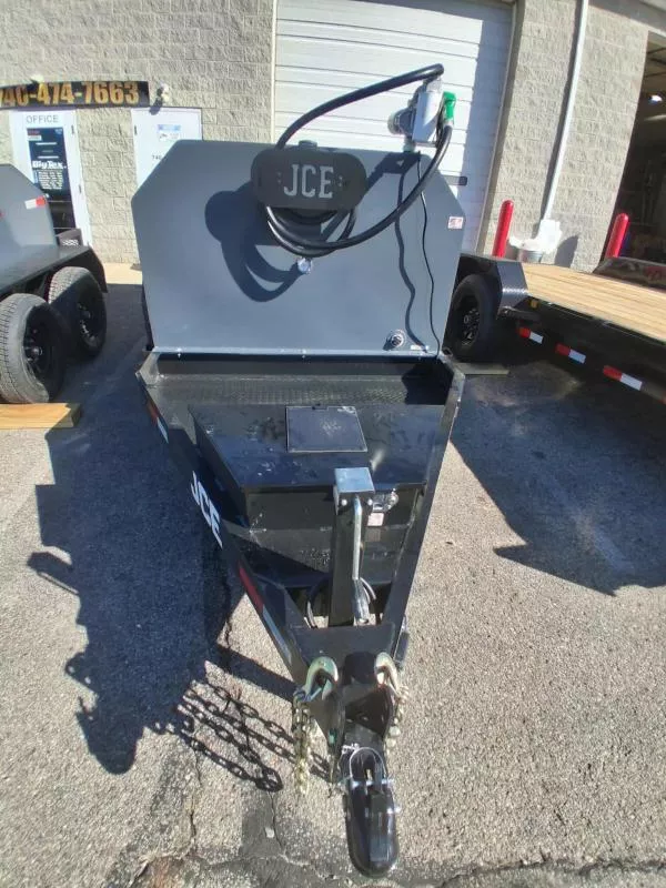 new Other Trailers Other  for sale, in Circleville, OH Thumbnail 3