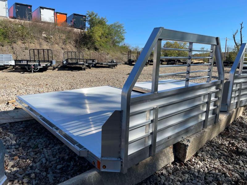 new Flat Decks Aluma  for sale, in Frankfort, OH Thumbnail 4