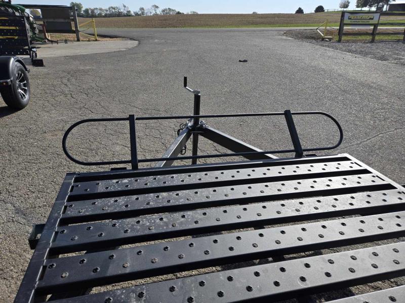 new Utility Trailers Karavan Trailers  for sale, in Circleville, OH Thumbnail 2