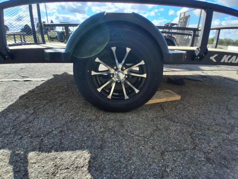 new Utility Trailers Karavan Trailers  for sale, in Circleville, OH Thumbnail 5