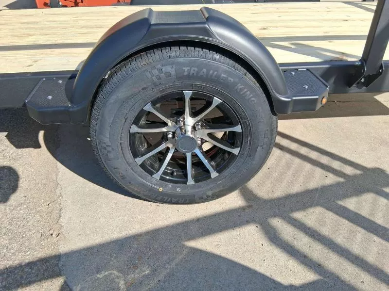 new Utility Trailers Karavan Trailers  for sale, in Circleville, OH Thumbnail 9