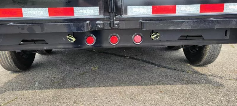 new Dump Trailers Big Tex Trailers  for sale, in Circleville, OH Thumbnail 10