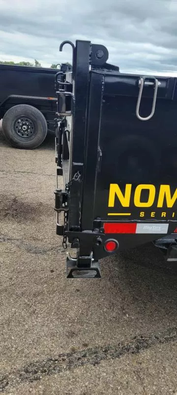new Dump Trailers Big Tex Trailers  for sale, in Circleville, OH Thumbnail 6