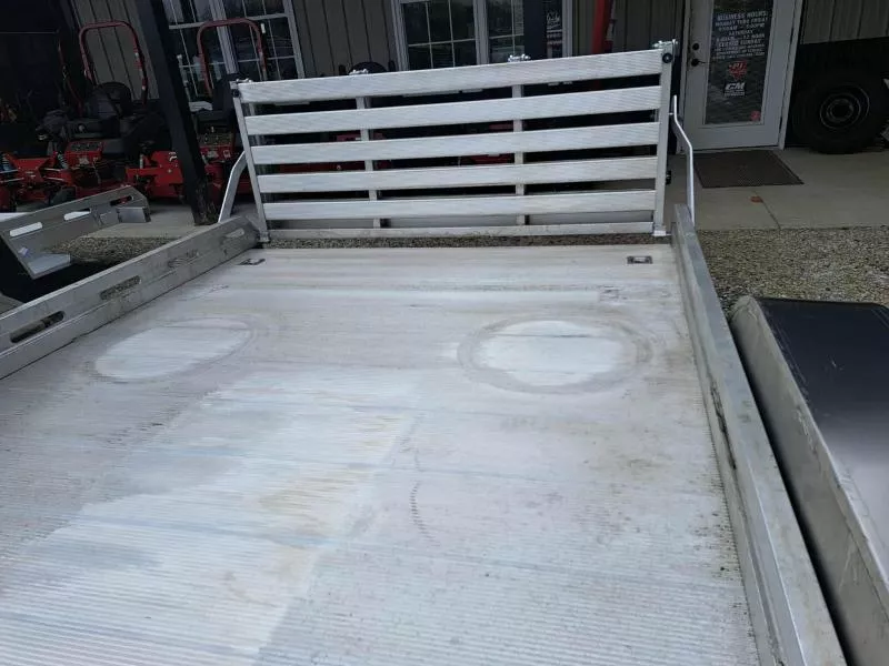 new Utility Trailers Aluma  for sale, in Frankfort, OH Thumbnail 9