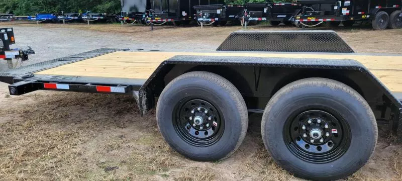 new Tilt Trailers Load Trail  for sale, in Circleville, OH Thumbnail 13